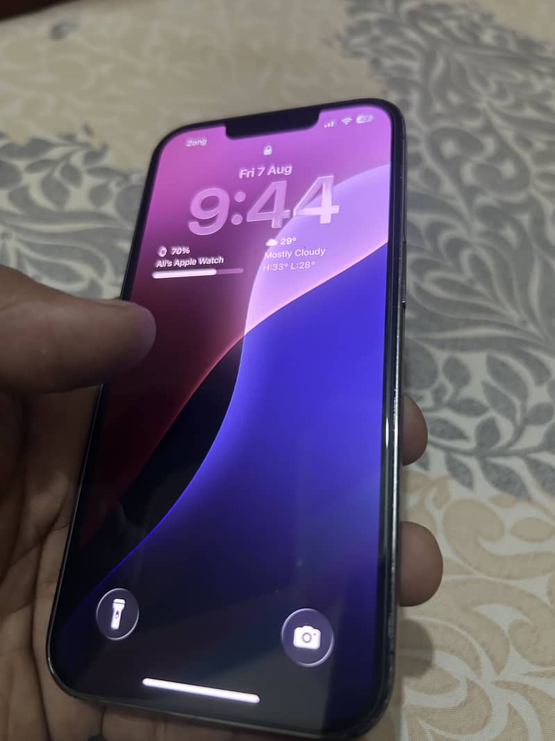 Apple iPhone 13 Pro 3