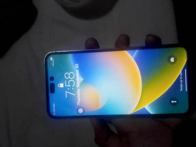 Apple iPhone 14 Pro Max