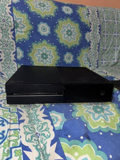 XBOX ONE 500 GB