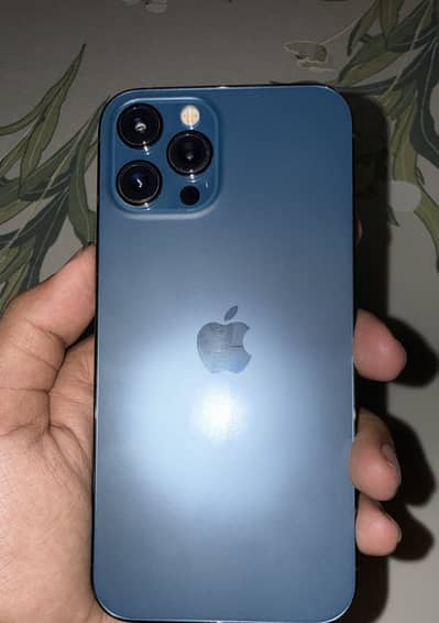 Apple iPhone 12 Pro Max