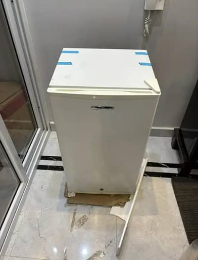 Signature refrigerator