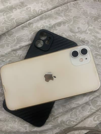 Apple iPhone 11 PTA approved