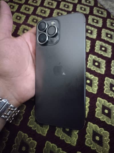 Apple iPhone 13 Pro Max
