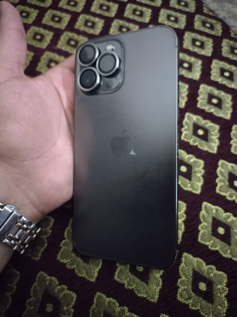 Apple iPhone 13 Pro Max 0