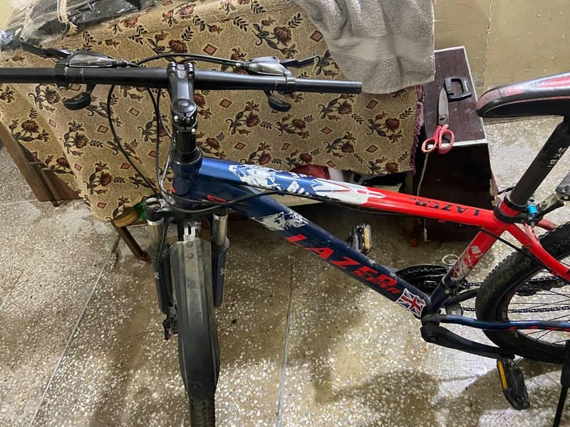 bicycle  1
