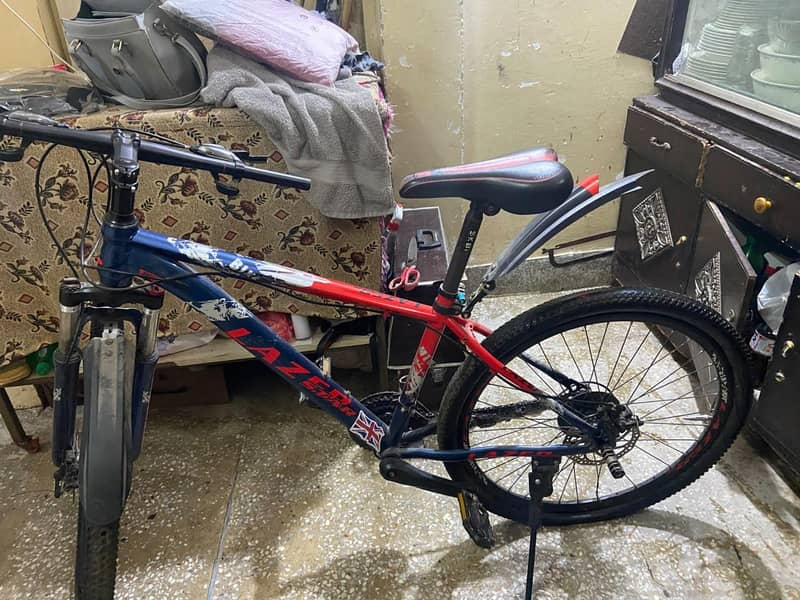 bicycle  2