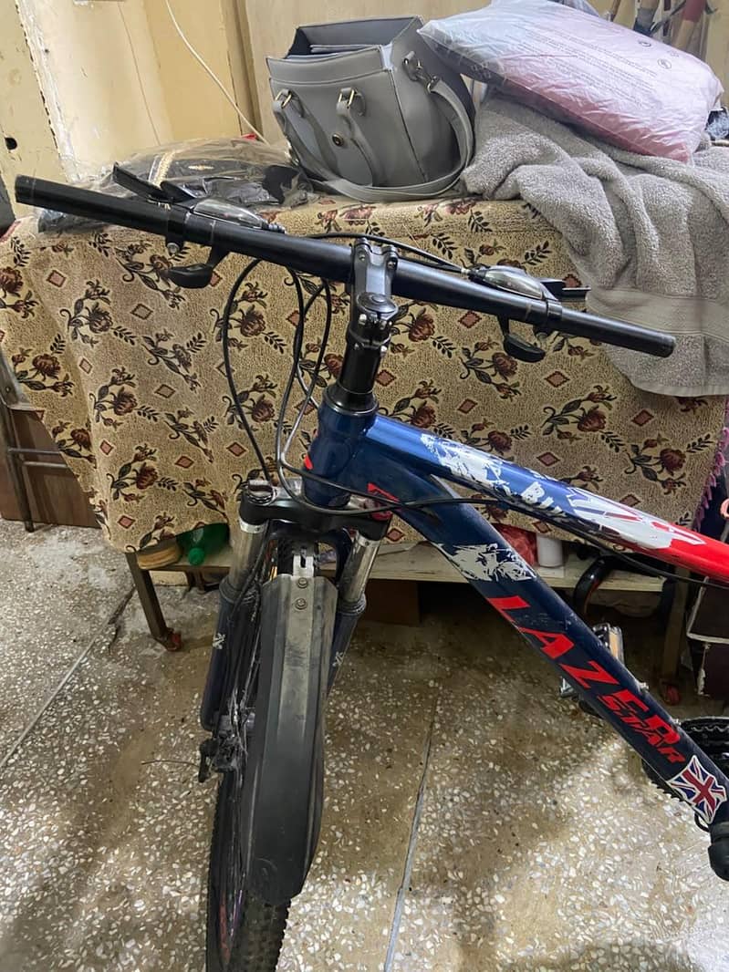 bicycle  3