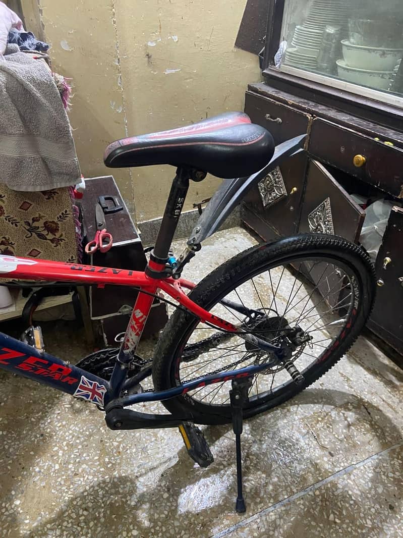 bicycle  5