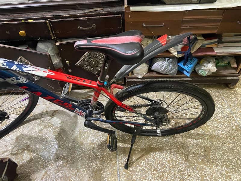 bicycle  7