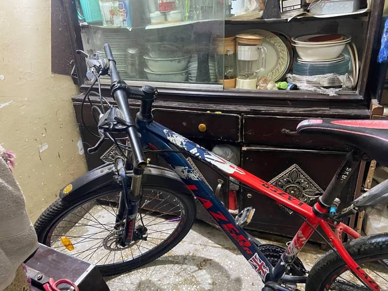 bicycle  9