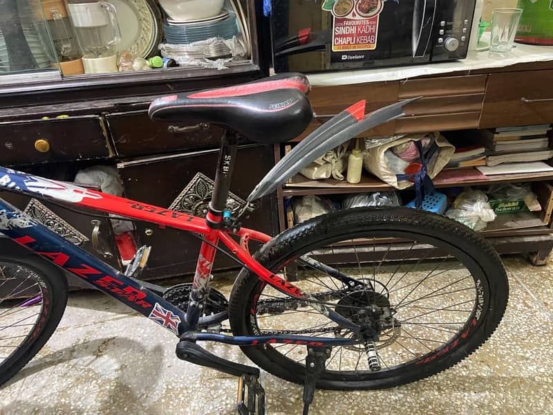 bicycle  10