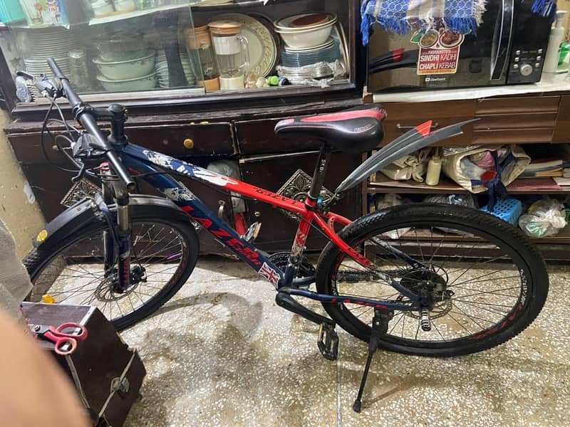 bicycle  11