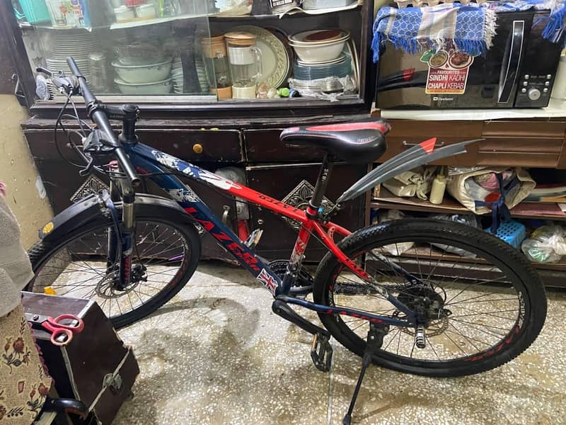 bicycle  12