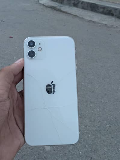 Apple iPhone 11 sim locked