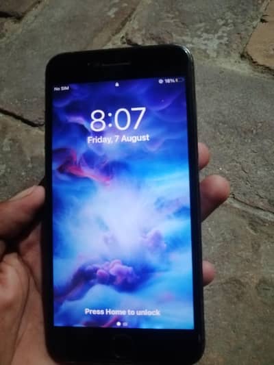 i phone 7 plus