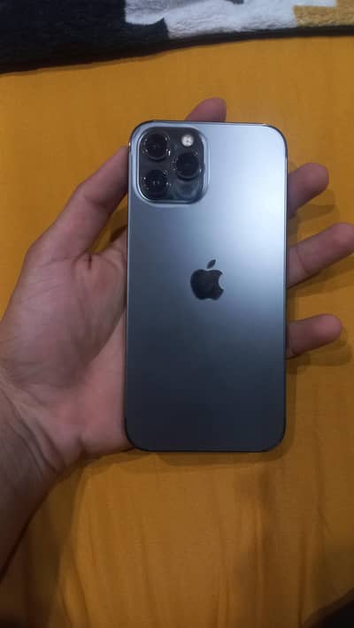Apple iPhone 12 Pro Max