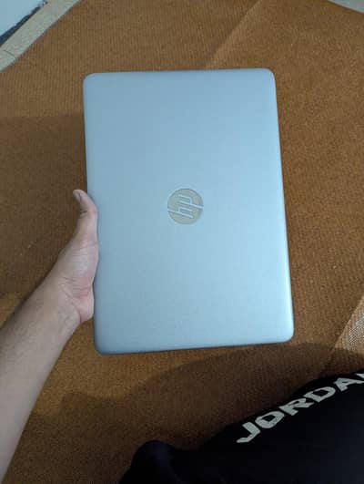HP Elitebook 840 G4 (Touchscreen)