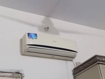 KENWOOD AC SPLIT FOR SALE