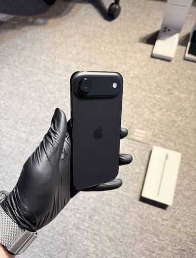 Apple iPhone 17 Air Jv 256 GB