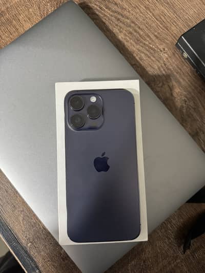 Apple iPhone 14 Pro Max