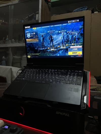 HP Victus 15 Gaming Laptop (RTX 4050 / i5-13th Gen) + Complete Setup!