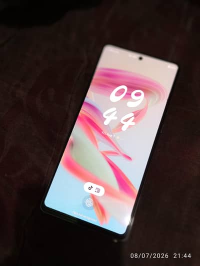 Motorola Moto G Stylus 2024