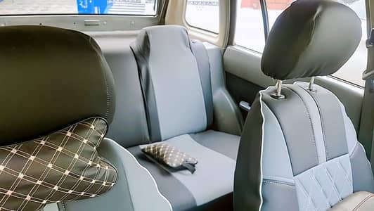 Suzuki Cultus VXR 2016