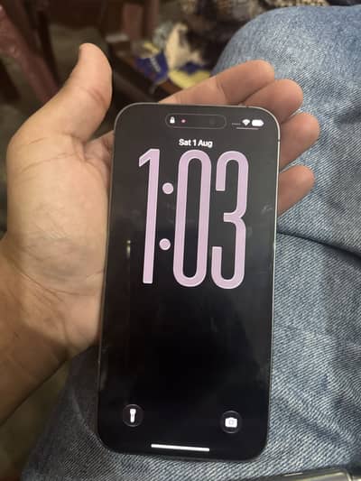 Apple iPhone 14 Pro Max