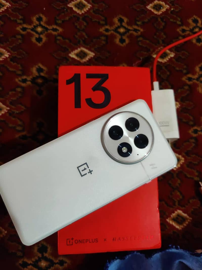 One Plus 13 0