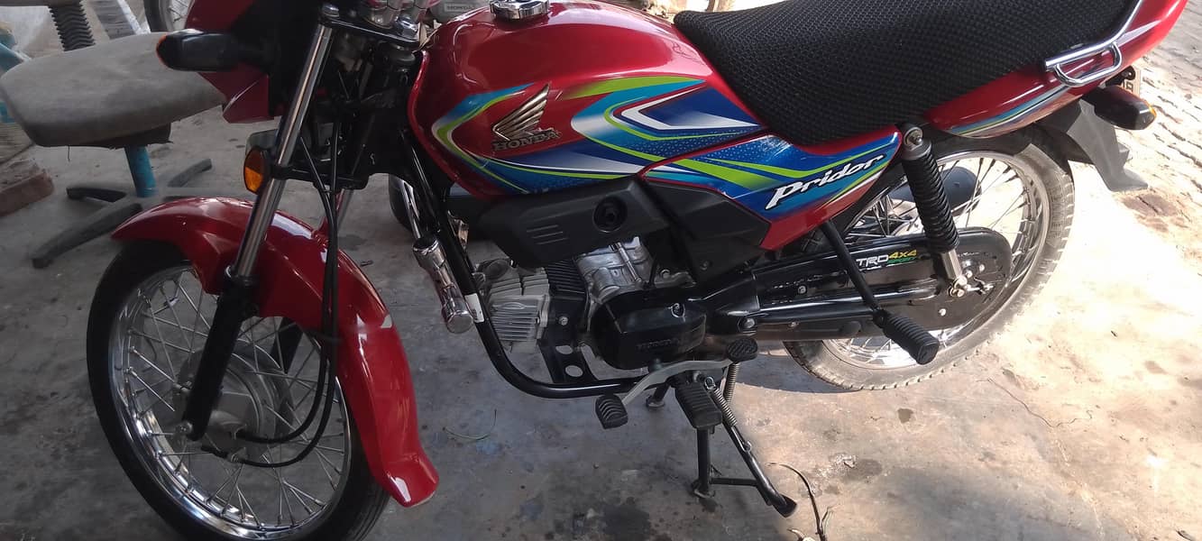 New condition 3