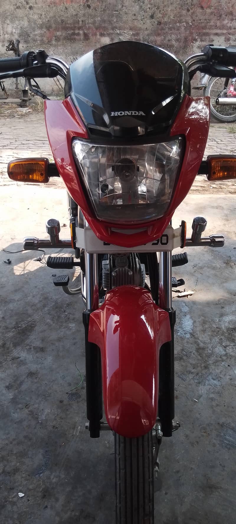 New condition 4