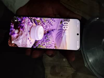 Infinix Hot 50 Pro