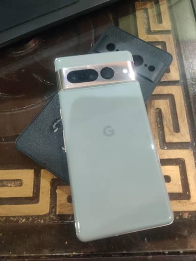 Google Pixel 7 Pro