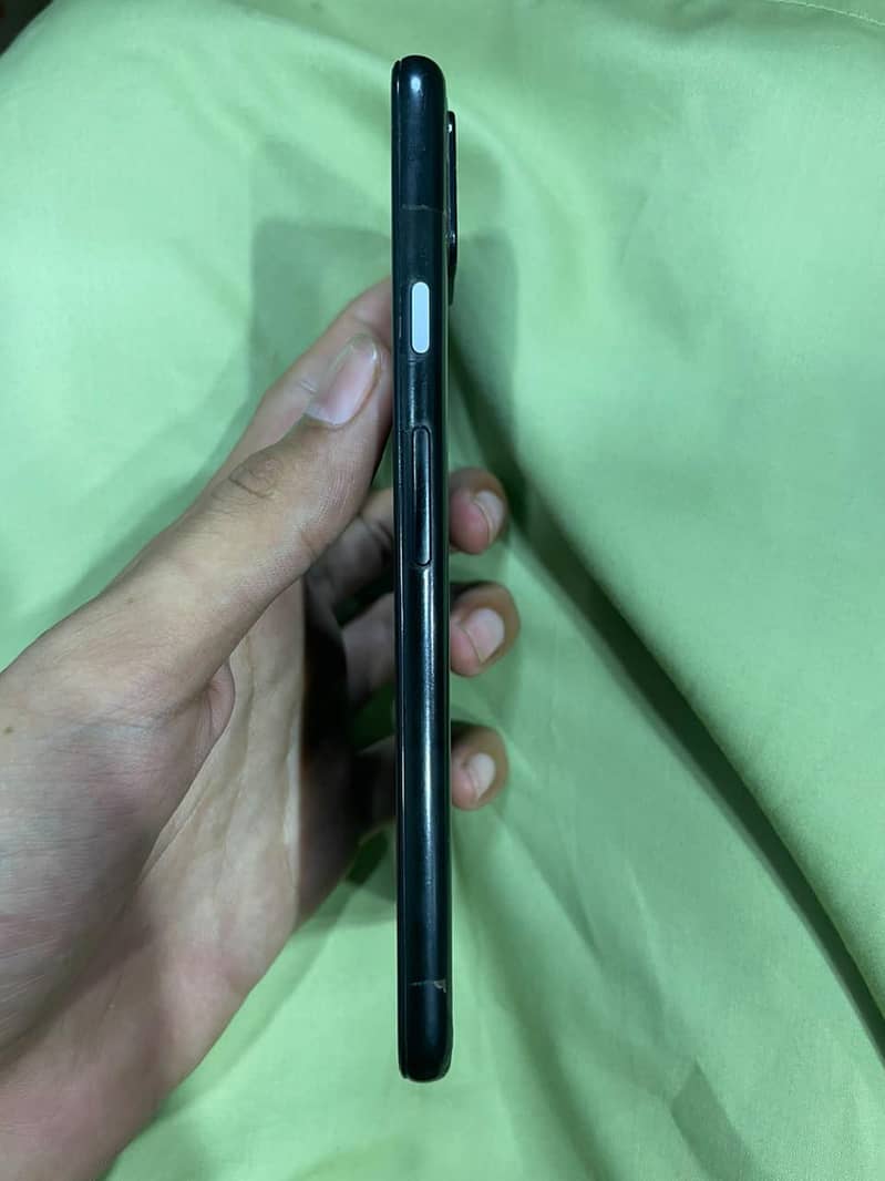 Google Pixel 4a 2