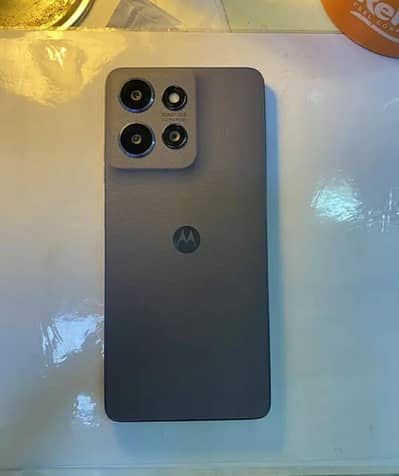 Motorola G power 2025 8/128