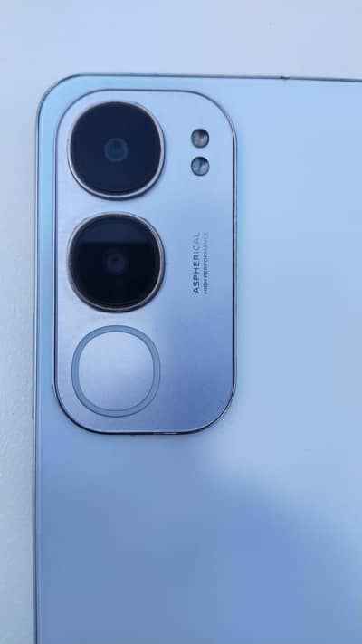 Vivo y19s