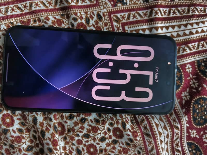 Apple iPhone 15 Pro Max 0
