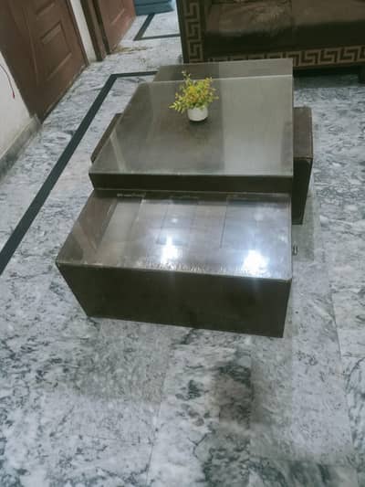 Center Tables Urgent Sale Table