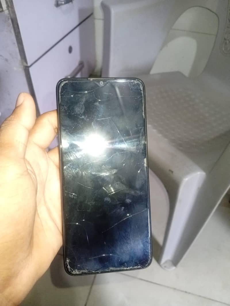 OPPO A18 2
