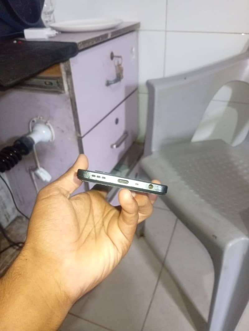 OPPO A18 5