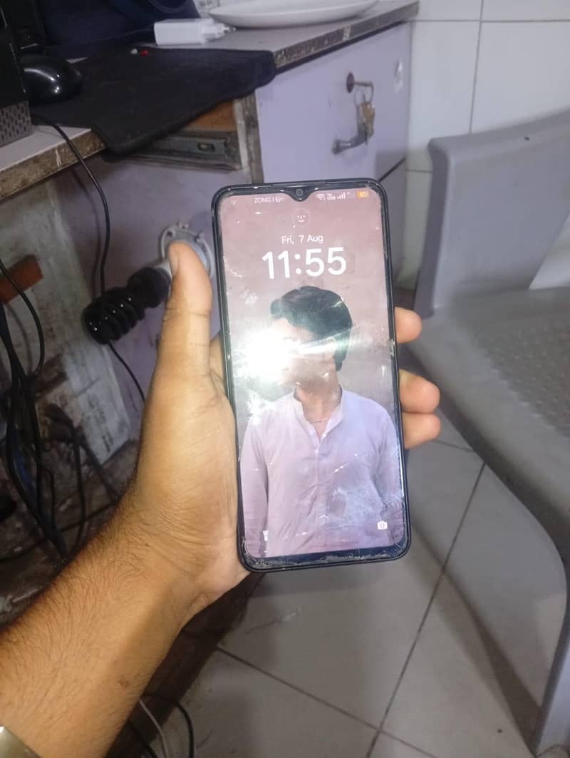 OPPO A18 6