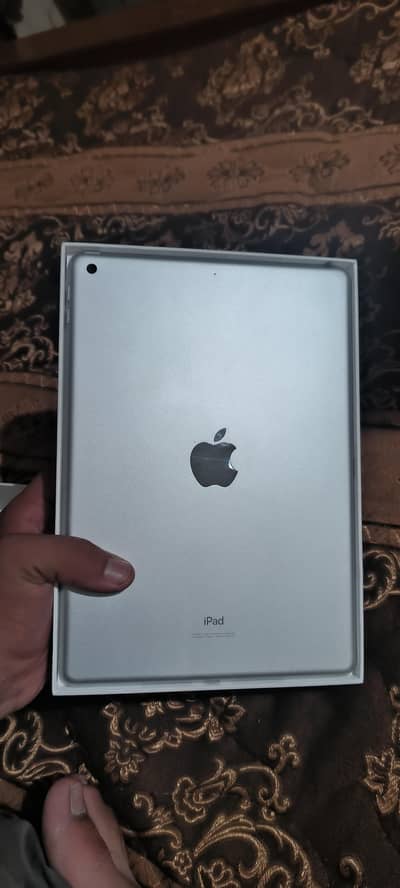 I PAD 9 generation