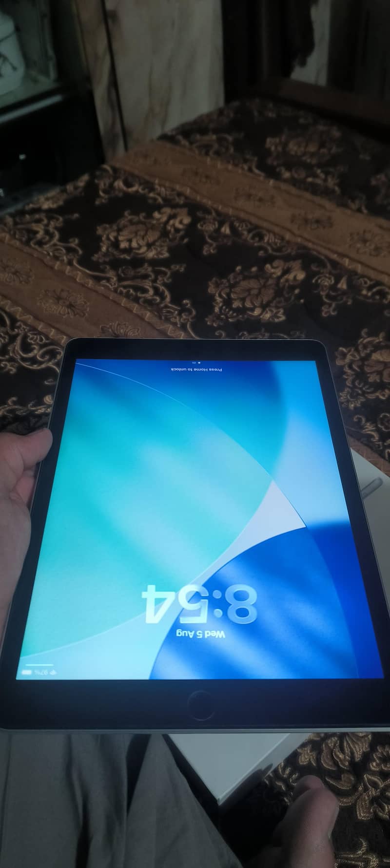 I PAD 9 generation 1