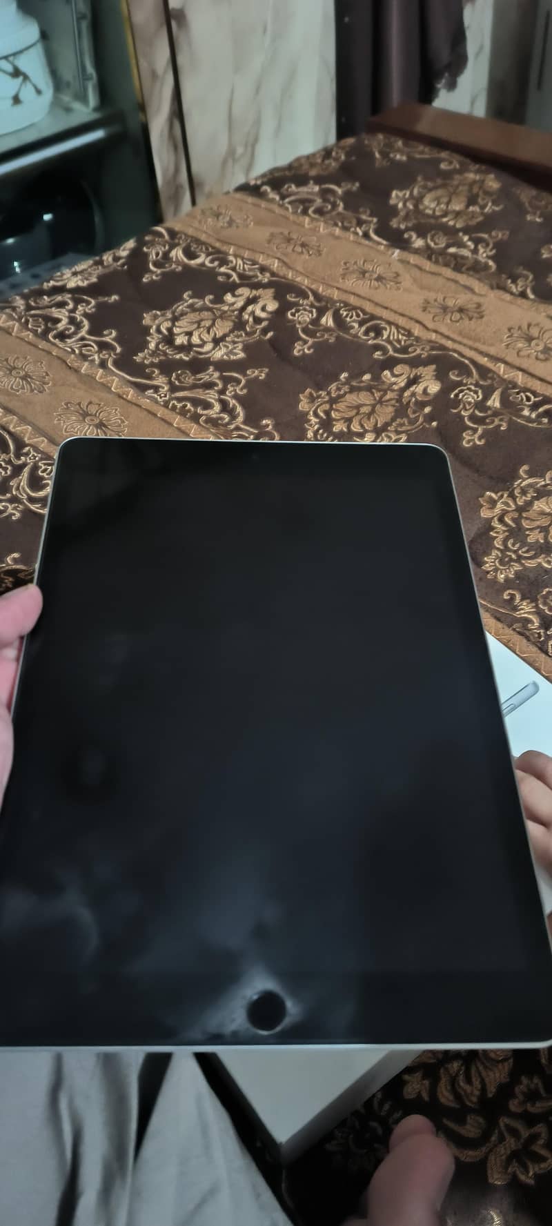 I PAD 9 generation 2