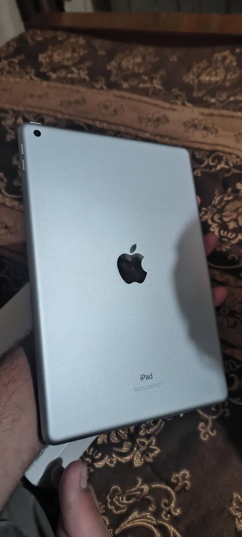 I PAD 9 generation 5