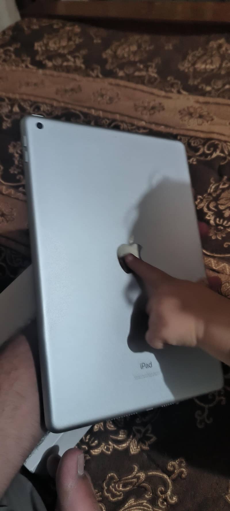 I PAD 9 generation 6