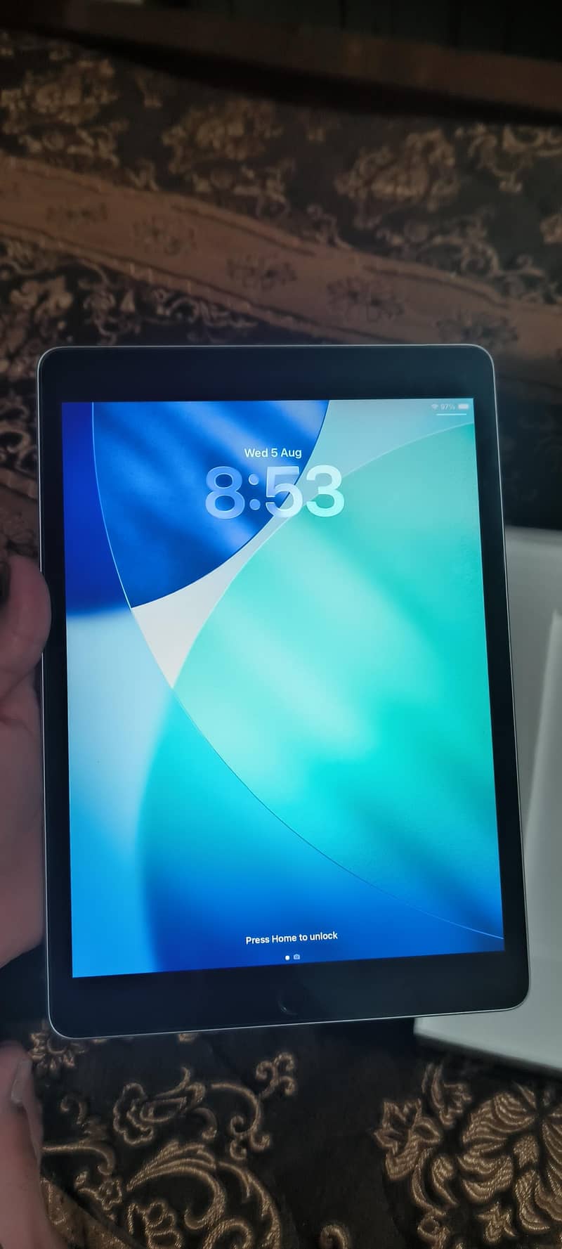I PAD 9 generation 9