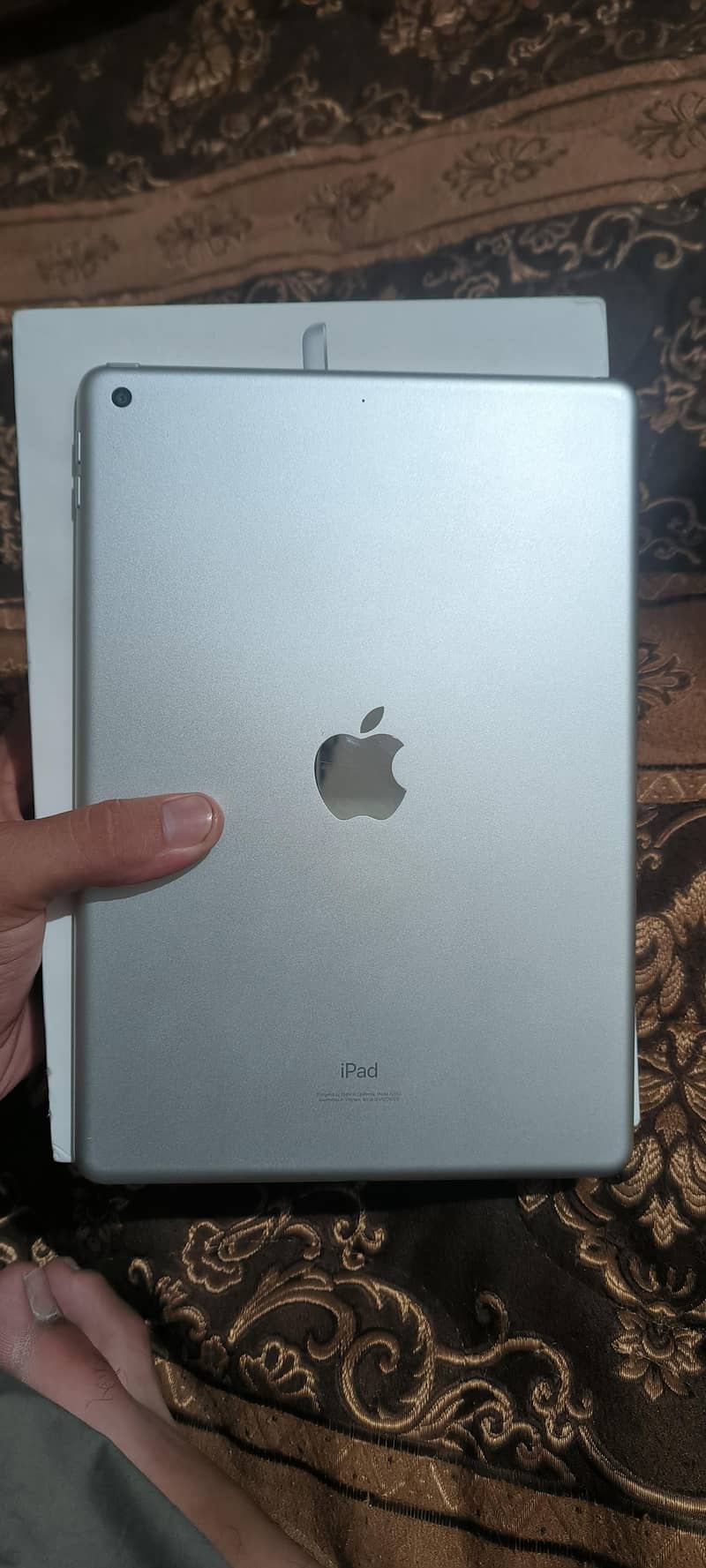I PAD 9 generation 10