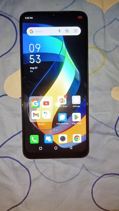 Infinix Smart 7 PTA Approved