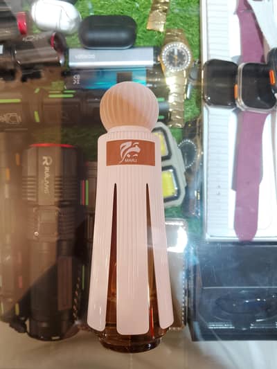 MARJ perfume